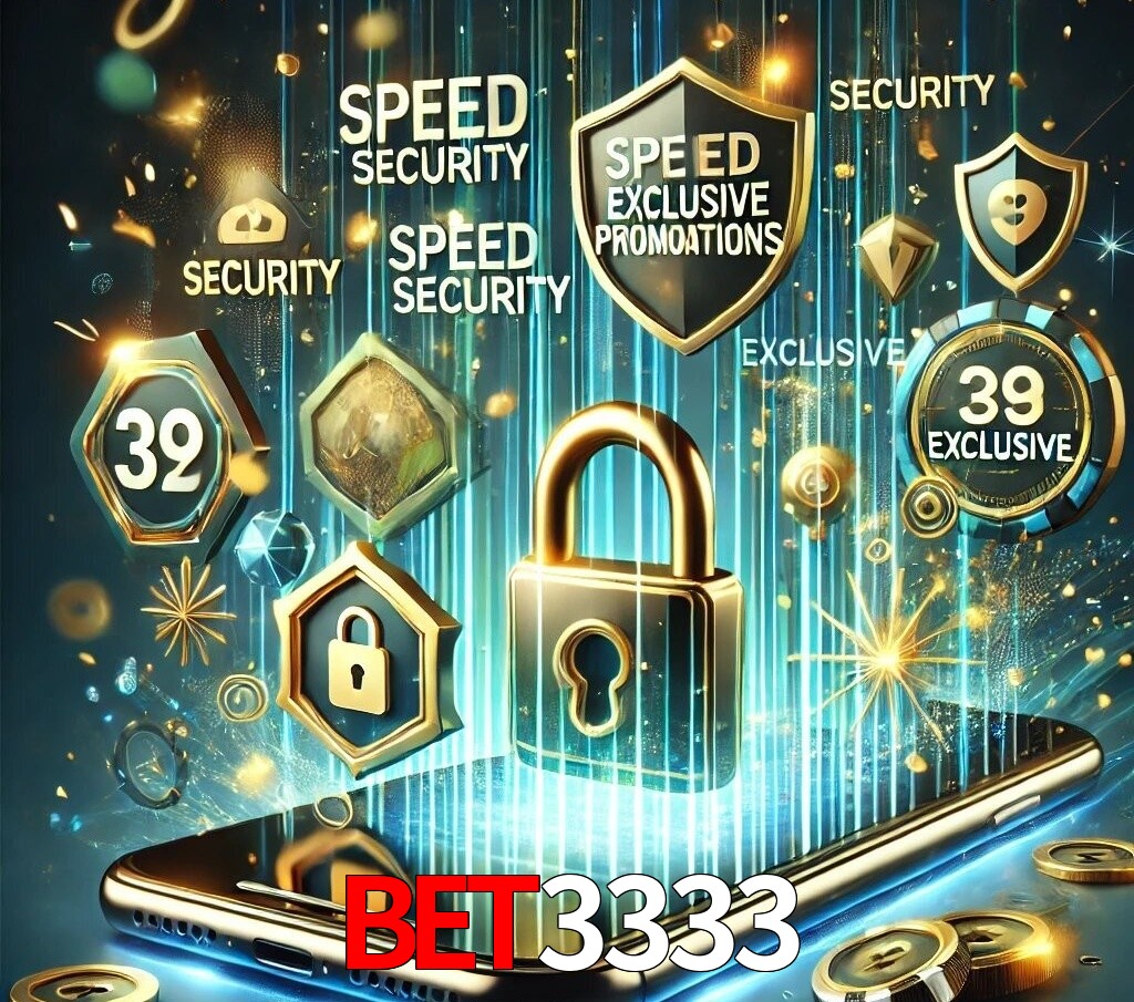Vantagens do App bet3333