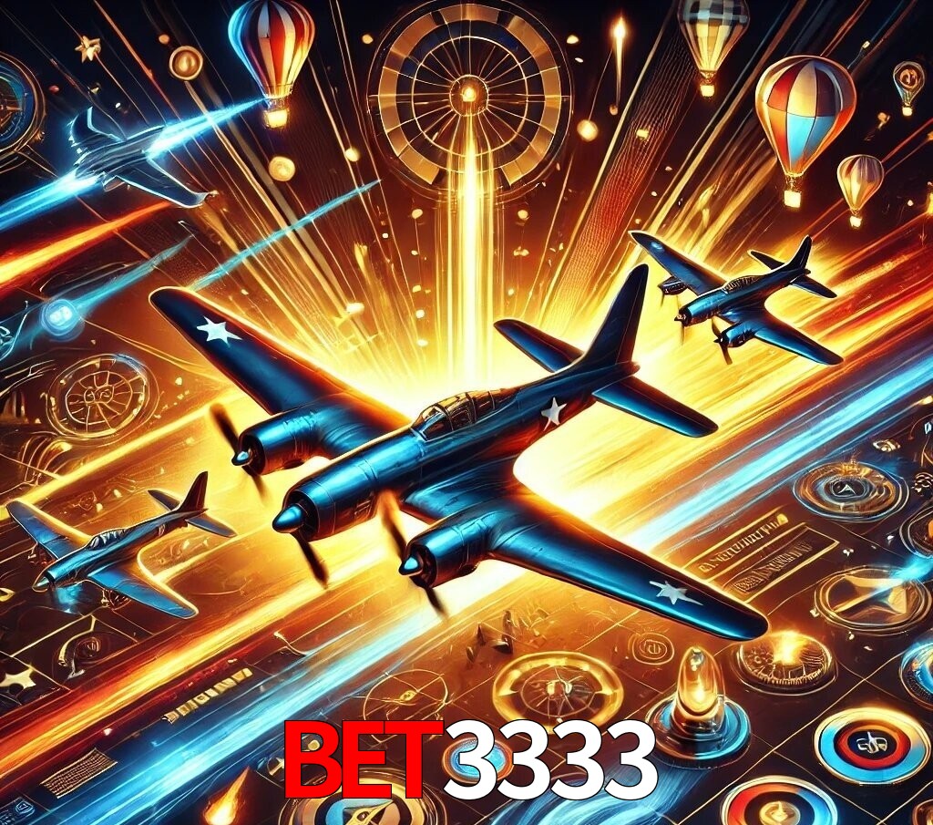 Vantagens do Aviator no bet3333