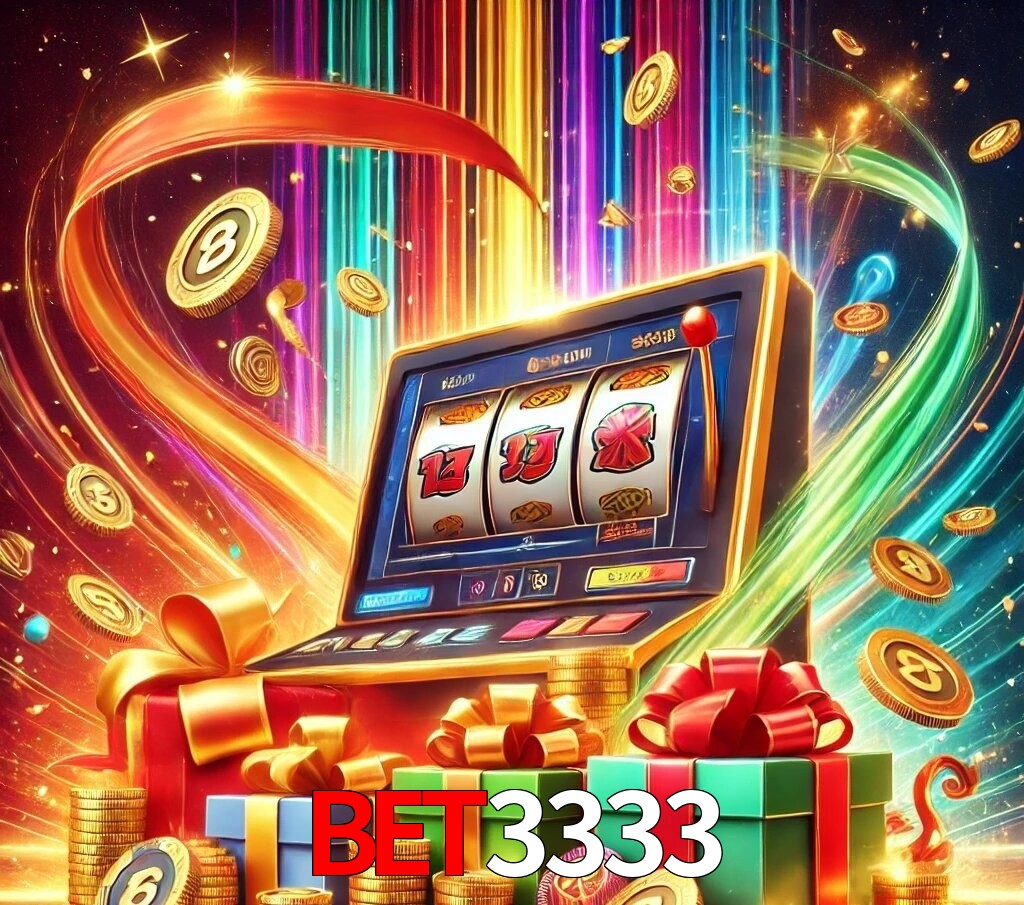Promoções bet3333