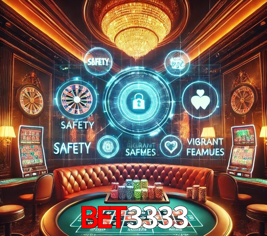 Por Que Jogar no bet3333?