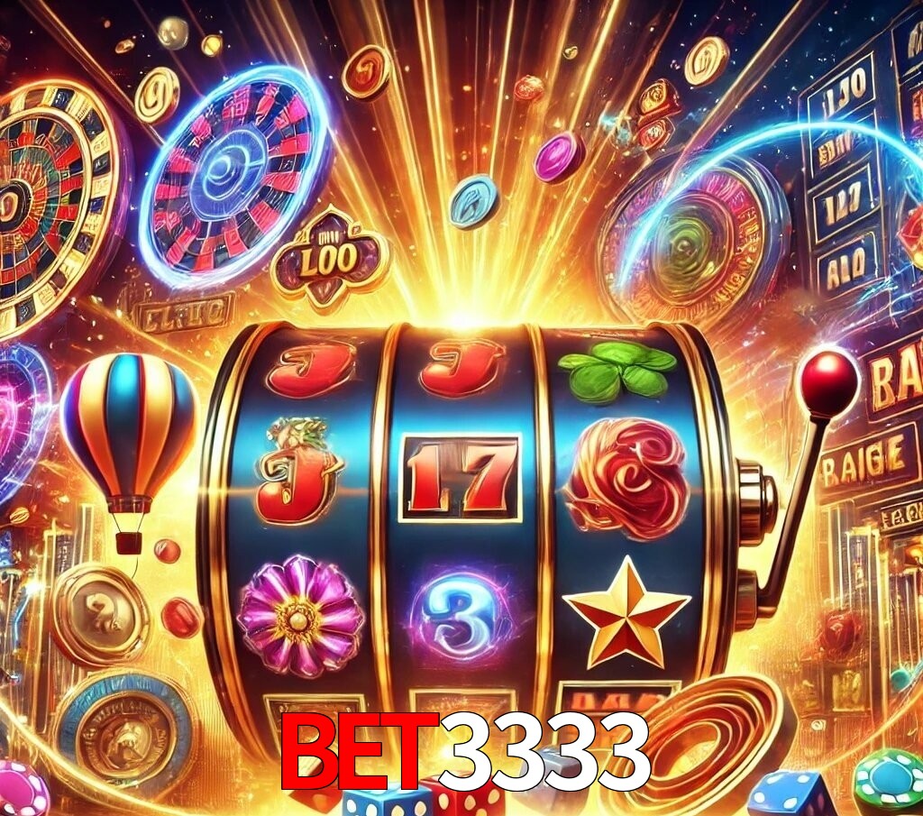 Por Que Escolher os Slots